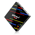 Miniatyrbild 4 av 7: För RK3328/Android 9.0 Quad Core 4+32G Dual Band WIFI+BT Smart TV Box Media Player