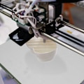 Miniatyrbilde 5 av 7: Varmt seng Heatbed MK2/MK2A Plattform Stål Byggeplate med Håndtak for 3D-skriver 200x200MM