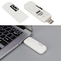 Miniatyrbillede 4 af 7: E8372h-153 4G USB-netværksadapter trådløs WiFi-hotspot-router-modem-stick