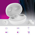 Pikkukuva 4 / 7: T2 Mini TWS Urheilu Langattomat Bluetooth 5.0 In-ear Kuulokkeet Kuulokkeet Lataustelakalla