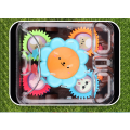 Miniatyrbild 4 av 5: Djurbil leksaker för 1 2 3 år gammal pojke | Småbarnsleksaker ålder 1-2 | 1 år gammal pojke presenter | 1:a födelsedagspresenter för bebisleksaker 12-18 månader