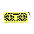 Pikkukuva 6 / 7: Bluetooth-kaiutin Kannettava langaton Bluetooth 5.0 -kaiutin Handsfree-puhelulla ja FM-radiolla