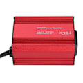 Miniatyrbild 2 av 7: 150W Dubbel USB DC12V till AC110V Strömförsörjning Boost Step-up Konverter
