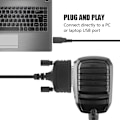 Pikkukuva 4 / 7: Walkie Talkie 26pin USB-ohjelmointikaapeli Hytera MD780 RD620 RD960 RD980