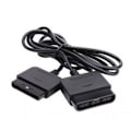 Miniatyrbilde 1 av 7: Kontrollerforlengelseskabel for Playstation PS1 PS2 av Mars Devices