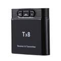 Miniatyrbillede 3 af 7: 2 i 1 ABS Bluetooth 5.0 Trådløs Audio Modtager Transmitter Adapter til TV Computer