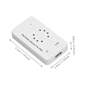 Pikkukuva 3 / 7: WiFi-hyötykuormien injektori Langaton murtomoduuli ESP-8266 ilman verkkoa PS4:lle