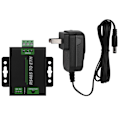 Miniatyrbillede 1 af 7: Waveshare RS485 Ethernet-konverter CorteX M0-processor Høj hastighed Opgraderbar