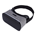 Pikkukuva 5 / 7: Virtuaalitodellisuuskuulokkeet 3D VR -lasit 4"-6,0" Android iOS Win -älypuhelimille