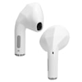 Pikkukuva 4 / 7: TW50 Langaton urheilukuuloke Bluetooth 5.0 Puoli-inEar-kuulokkeet mikrofonilla (Valkoinen)