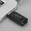 Miniatyrbillede 3 af 7: Trådløs USB Bluetooth Dongle Audio Sound Receiver Transmitter Adapter til Computer PC Laptop
