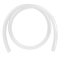 Miniatyrbild 1 av 7: Vattenkylningsslang Mjuk Flexibel Böjningsresistent 3mm Tjock PC Vattenslang för Dator