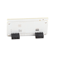 Pikkukuva 7 / 7: MMDVM Hotspot-kortti Dual Hat Duplex 10mW 32-bittinen ARM MMDVM Hotspot-moduuli DMR P25 D Starille