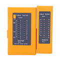 Miniatyrbilde 5 av 7: HDMI High Definition Digital Kabel Tester Bærbar RJ45 Kabel Tester Tracker