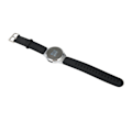 Miniatyrbild 6 av 7: S8 Röstinspelare Klocka HD Brusreducering MP3 Funktion Filkryptering Automatisk Spara Röstaktiverad Inspelare för Föreläsning 32GB