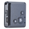 Miniatyrbillede 7 af 7: Mini GPS Tracker Locator Børn Personlig SOS Alarm APP Tracking (Sort)