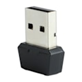 Miniatyrbillede 3 af 7: Bluetooth USB-adapter - Driverfri Bluetooth 5.3 Dongle Transmitter Receiver til computer