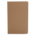 Miniatyrbillede 1 af 7: Tablet Stand Læder Cover AllInclusive Skal Computer Tilbehør til Alldocube iplay 30(Guld )