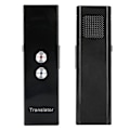 Miniatyrbild 7 av 7: T8 PRO Smart Bluetooth Röst Identifier Översättare Flera Språk Översättningstillbehör