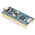 Miniatyrbillede 2 af 7: Micro Controller Mini Udviklingskort til Raspberry Pi RP2040 Dual Core ARM Cortex M0+ Processor Mikrocontroller