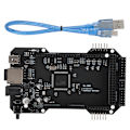 Miniatyrbillede 1 af 7: 3D-printertilbehør RE ARM 32-bit kontrolhovedkort bundkort til Mega 2560 R3 Ramps1.41.51.6