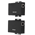Miniatyrbillede 4 af 7: HD Multimedia Interface Extender 196 Fod Lang Afstand Nem at Installere Netværks Extender UK Stik