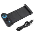 Miniatyrbillede 1 af 7: BT trådløs gamepad strækket spil controller håndtag joypad til IPEGA PG-9120