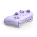 Miniatyrbild 2 av 8: 8Bitdo Ultimate C 2.4g trådlös handkontroll för Windows PC, Android, Steam Deck och Raspberry Pi Purple