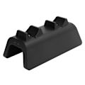 Miniatyrbilde 2 av 7: AL-P5003 Kontrollerlader Bærbar U-formet Ladestasjon for PS5 Gamepad