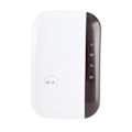 Miniatyrbillede 4 af 7: WiFi Repeater Trådløs RJ45 Router/AP Mode Hotspot Extender Signalforstærker Tilbehør UK Stik