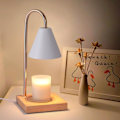 Miniatyrbilde 1 av 7: Lysvarmerlampe med timer, elektrisk dimbar lysvarmerlampe, justerbar lysvarmer for voks, lysvarmer for glasslys