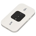 Miniatyrbillede 3 af 7: 4G LTE Router - Høj stabilitet - Nem forbindelse - Bred dækning - Bærbar SIM-kortslot - Mobil Wifi-router til hjemmekontor