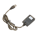 Miniatyrbild 3 av 7: USB 2.0 till RS485-adapter 300 till 9216000BPS 600W överspänningsskydd Hög hastighet USB till RS485-omvandlare för industri-PC