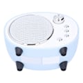 Miniatyrbild 7 av 7: Sada Q7 Multifunktionell Mini Bärbar Bluetooth Musikhögtalare Trådlös Ljudhögtalare Blå
