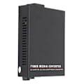 Miniatyrbilde 4 av 7: Fiberoptisk ruter TBCMC3612NS20A Single Mode Single Fiber 20km/SC/1310nm Gigabit Fiber Transceiver med plugg