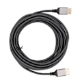 Pikkukuva 5 / 7: HD Multimedia Interface -kaapeli, nopea 4K 60Hz, HD Multimedia Interface -kaapeli, uros-uros-kaapeli tabletille, kameralle, tietokoneelle, 5 m