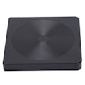 Miniatyrbild 3 av 7: Optisk enhet TypeC Extern USB Hastighet Stabil 5GB s Plug Play Bra Kompatibilitet DVD-enhet