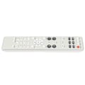 Miniatyrbilde 5 av 7: RC1175 Fjernkontroll Erstatningsfjernkontroll for Denon RC1199 RCDN9 DRAN5