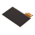 Miniatyrbillede 3 af 7: LCD-skærm Professionel chip Slidstærk Nem installation Udskiftning LCD-skærm til PSP-spilkonsoller