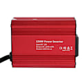 Miniatyrbilde 5 av 7: 150W Dobbel USB DC12V til AC110V Strømforsyning Boost Step-up Konverter
