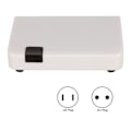 Miniatyrbilde 1 av 7: HDMI til RF HD-signal til kablet signal 1080P lyd-videosynkroniseringskonverterboks