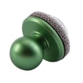 Pikkukuva 2 / 3: 1 kpl Mini High Sensitive Joystick Kosketusnäyttö Matkapuhelin Tabletti Peliohjain (Vihreä)