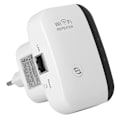 Miniatyrbild 3 av 7: 2,4 GHz WLAN 802.11 AP 300 Mbps trådlös-N repeater extender router