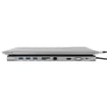 Miniatyrbillede 7 af 7: TypeC Hub 10 i 1 USB-adapter til bærbar computer, multifunktionel konverter, dockingstation