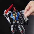 Miniatyrbilde 5 av 6: Transformers: Generations Power of the Primes Deluxe Class Dinobot Swoop