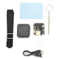 Miniatyrbild 1 av 7: TTGO T-Watch Programmerbar Nätverksansluten Smartwatch för Open Source-klocka som interagerar med miljön