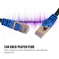 Pikkukuva 3 / 7: Cat7 Ethernet-kaapeli Verkko Lan RJ45 Patch-kaapeli 10GB (20M)