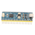 Miniatyrbillede 5 af 7: Micro Controller Mini Udviklingskort til Raspberry Pi RP2040 Dual Core ARM Cortex M0+ Processor Mikrocontroller