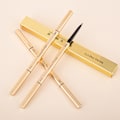 Miniatyrbillede 5 af 5: Precision Brow Pencil Ultra Fine Langtidsholdbar Dobbelt-anvendelse Øjenbrynsblyant, Grå