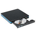 Miniatyrbillede 4 af 7: Optisk drev TYPE-C USB3.0 Dual Interface DVD-brænder Universal til IOS/Lenovo Notebook